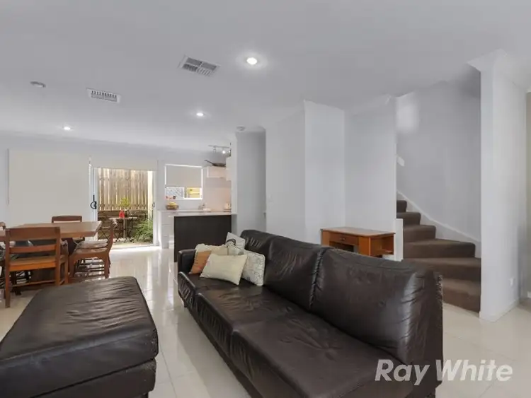 Fifth view of Homely townhouse listing, 5/19 Hawthorne Street, Enoggera QLD 4051