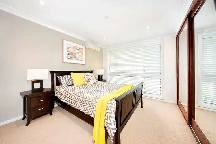 Fifth view of Homely house listing, 66 Akuna Avenue, Bangor NSW 2234