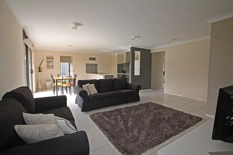 Sixth view of Homely house listing, 18 Deniston Circuit, Bungendore NSW 2621