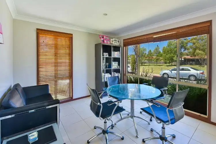 Fourth view of Homely house listing, 1 Ore Place, Eagle Vale NSW 2558