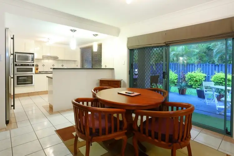 Fifth view of Homely house listing, 25 Royal Court, Ashmore QLD 4214