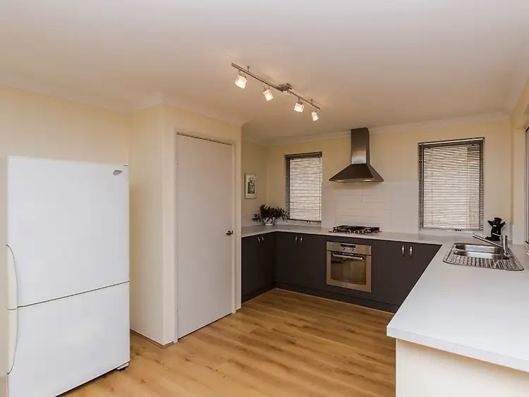 Fifth view of Homely house listing, 18 Fullman Turn, Baldivis WA 6171