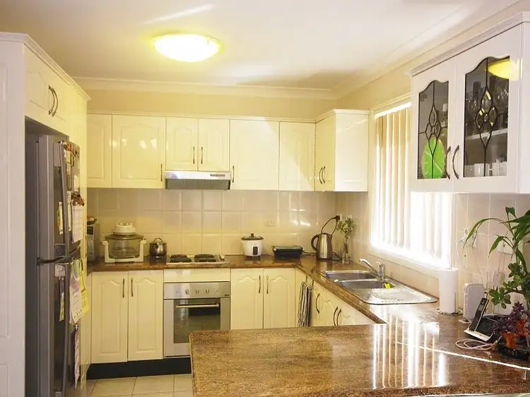 Fourth view of Homely house listing, 3/15 Fields Road, Macquarie Fields NSW 2564