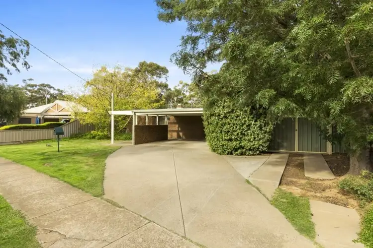 Fourth view of Homely house listing, 3 Lyall Drive, Werribee VIC 3030