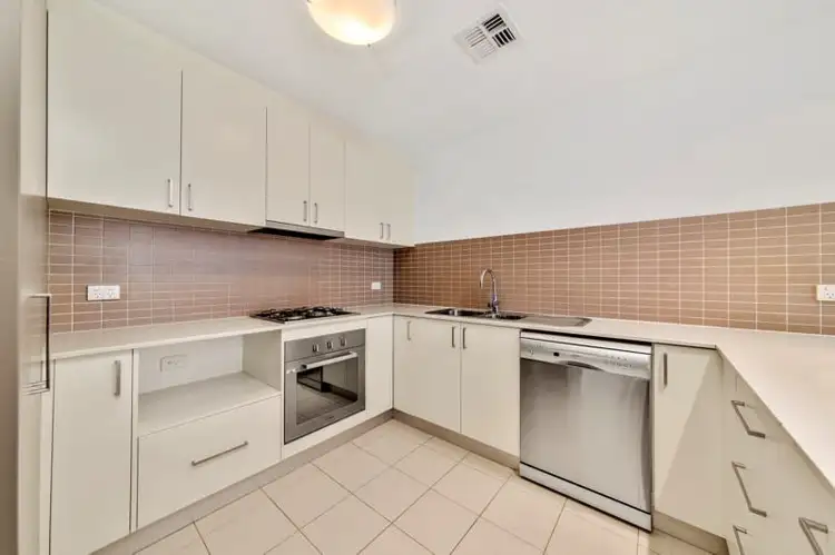 Fifth view of Homely townhouse listing, 4/3 Bird Place, Flynn ACT 2615