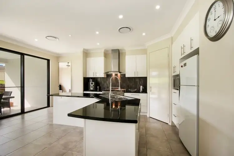 Third view of Homely house listing, 76 Shaws Road, Beerwah QLD 4519