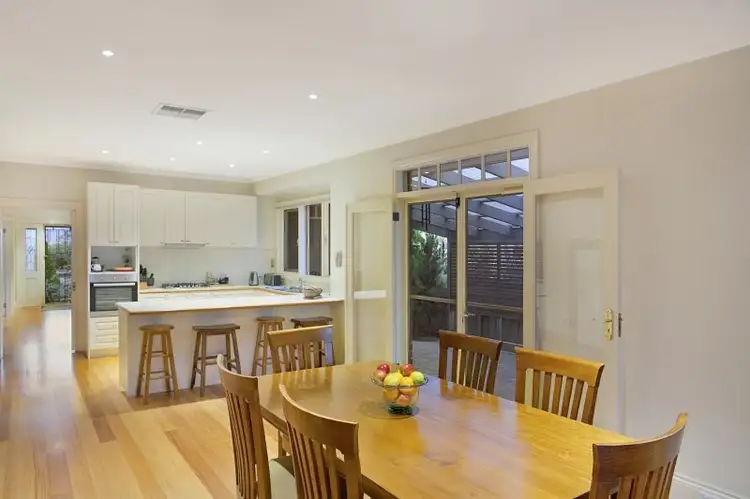 Main view of Homely house listing, 17 Second Avenue, Aspendale VIC 3195