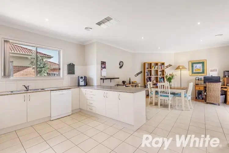 Fourth view of Homely townhouse listing, 8/31 Haley Street, Diamond Creek VIC 3089
