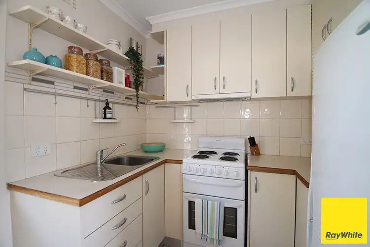 Second view of Homely townhouse listing, 3/73 Tharwa Road, Queanbeyan NSW 2620