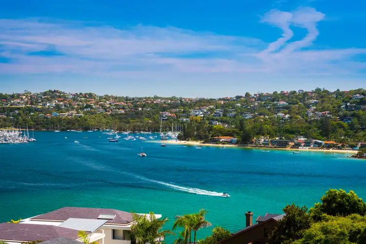 Fourth view of Homely house listing, 1-3 Burran Avenue, Mosman NSW 2088