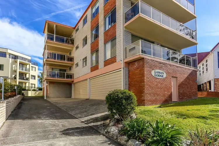 Third view of Homely unit listing, 2/15 Laman Street, Nelson Bay NSW 2315