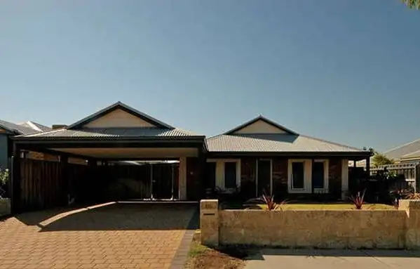 100 Larrawa Circle, Ellenbrook WA 6069