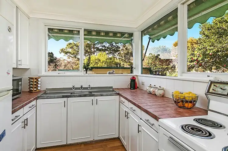 Fourth view of Homely house listing, 16 Goodwyn Road, Berowra NSW 2081