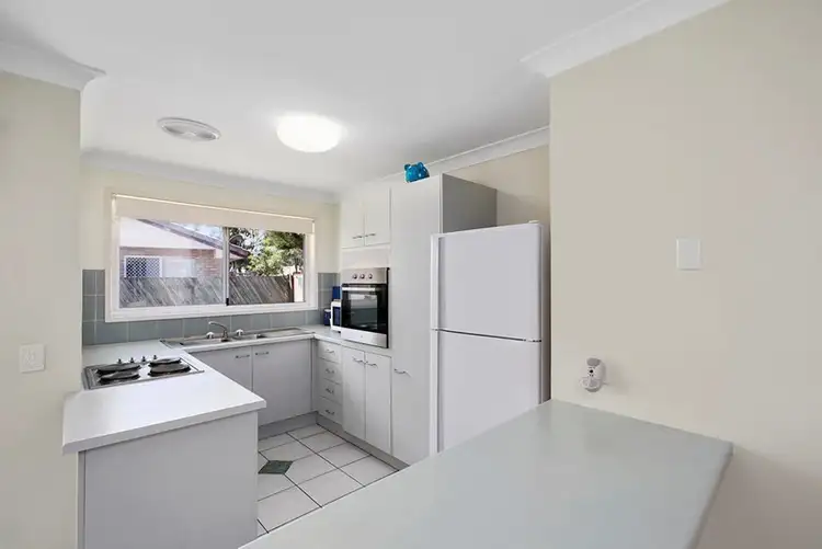 Fourth view of Homely unit listing, 82/128 Benowa Road, Southport QLD 4215