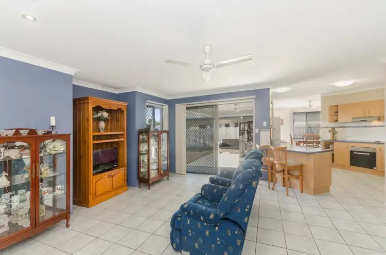 Second view of Homely house listing, 13 Warbler Crescent, Douglas QLD 4814