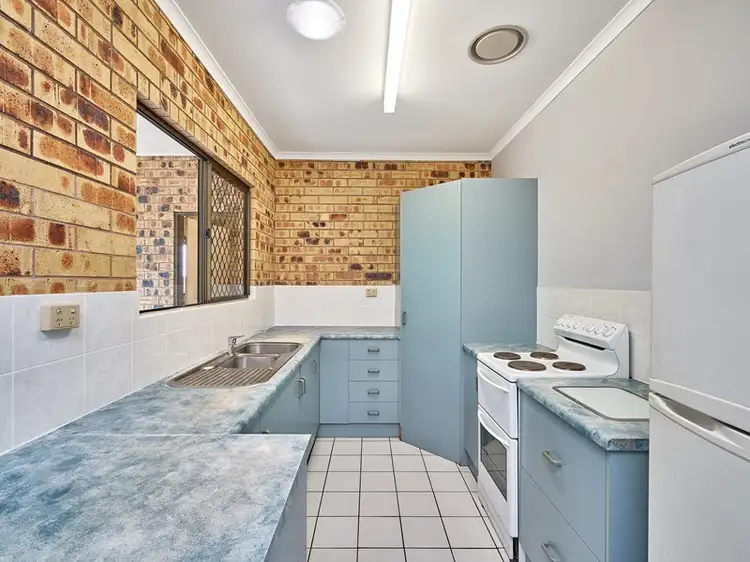 Third view of Homely other listing, 1 and 2/97A Jensen Street, Whitfield QLD 4870