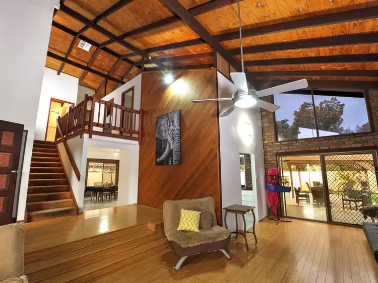 Main view of Homely house listing, 19 Oriana Drive, Mermaid Waters QLD 4218