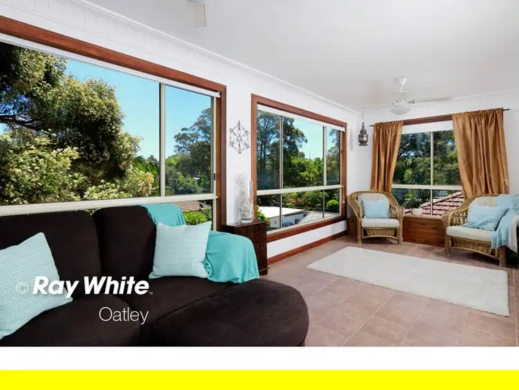 Fourth view of Homely house listing, 16 Gungah Bay Road, Oatley NSW 2223