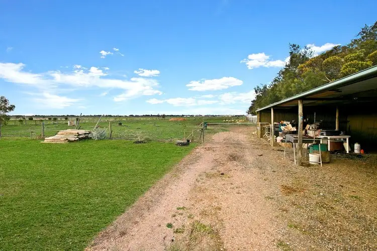 Third view of Homely land listing, 23 Germantown Road, Lewiston SA 5501