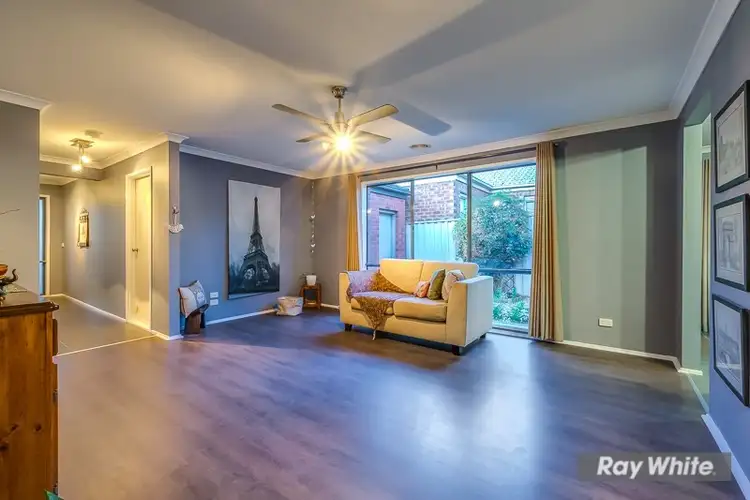 Seventh view of Homely house listing, 3 Savanna Parade, Truganina VIC 3029