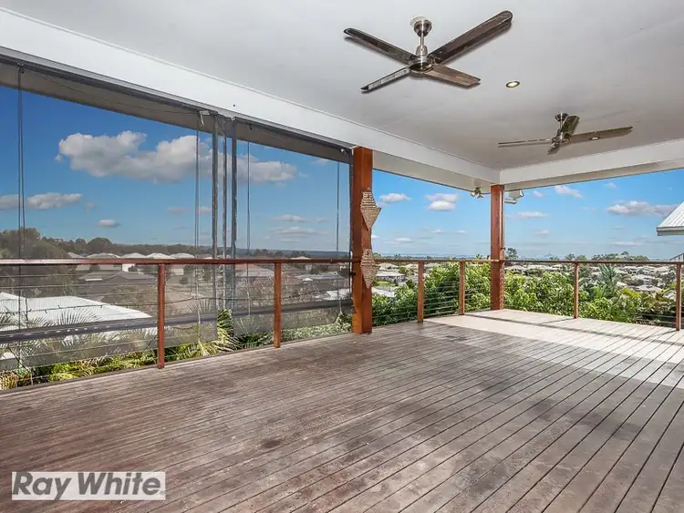 Second view of Homely house listing, 33 Stark Drive, Narangba QLD 4504