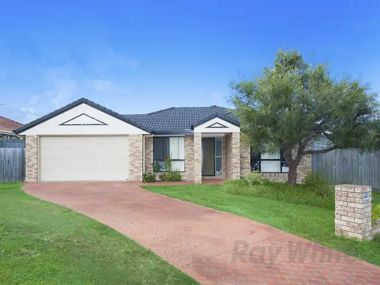 12 Toona Place, Calamvale QLD 4116