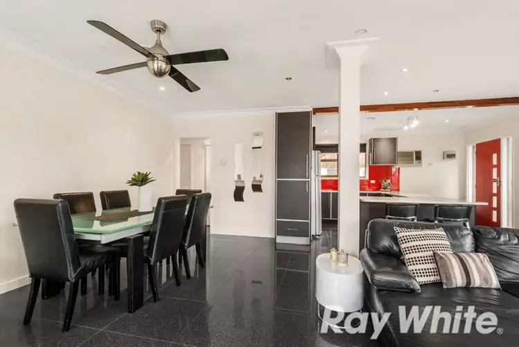 27 Fuller Street, Diamond Creek VIC 3089