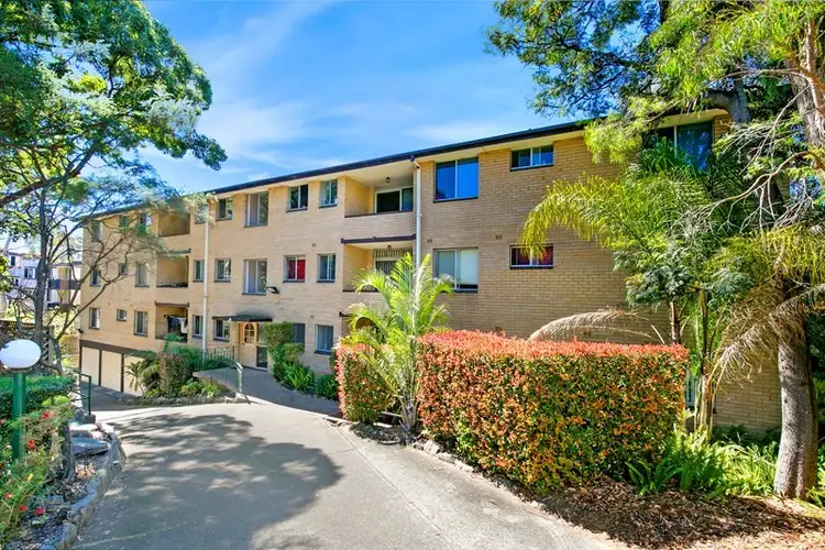 5/10 Lachlan Avenue, Macquarie Park NSW 2113