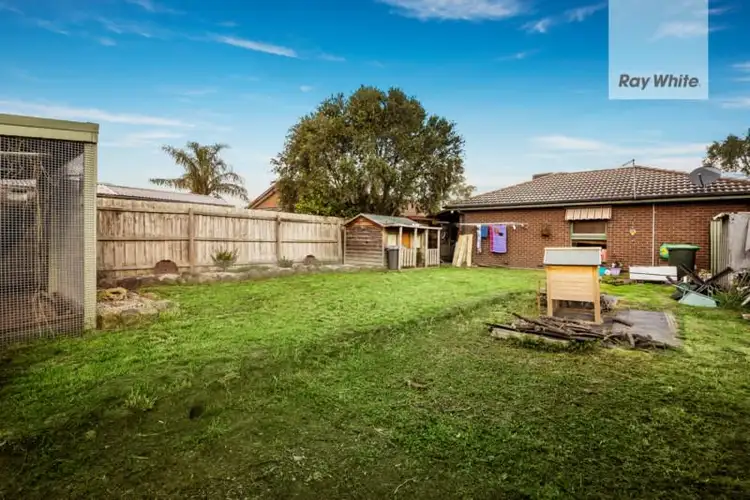 Sixth view of Homely house listing, 6 Gael Court, Mernda VIC 3754