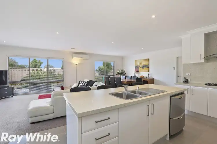 Seventh view of Homely townhouse listing, 2/40 Molesworth Drive, Highton VIC 3216