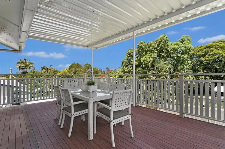 Fourth view of Homely house listing, 12 Darreba Street, Kenmore QLD 4069
