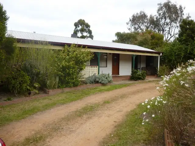 Main view of Homely house listing, 36A Oatlands Road, Mount Barker WA 6324