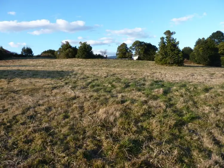 Third view of Homely land listing, 22 Caalong Street, Robertson NSW 2577