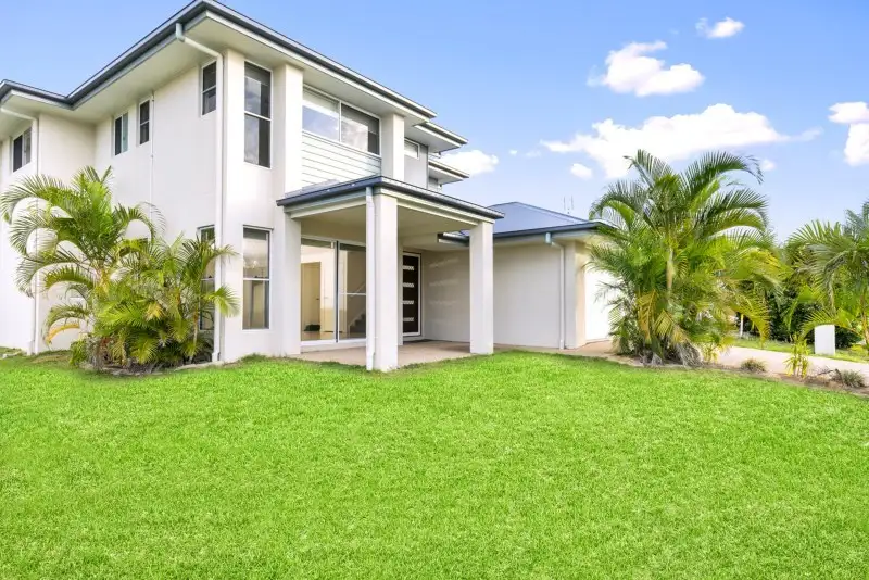 Main view of Homely other listing, 1/17 Tibouchina Crescent, Mountain Creek QLD 4557