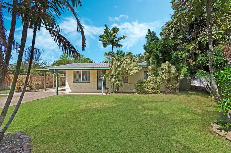 Main view of Homely house listing, 56 Falcon Crescent, Condon QLD 4815