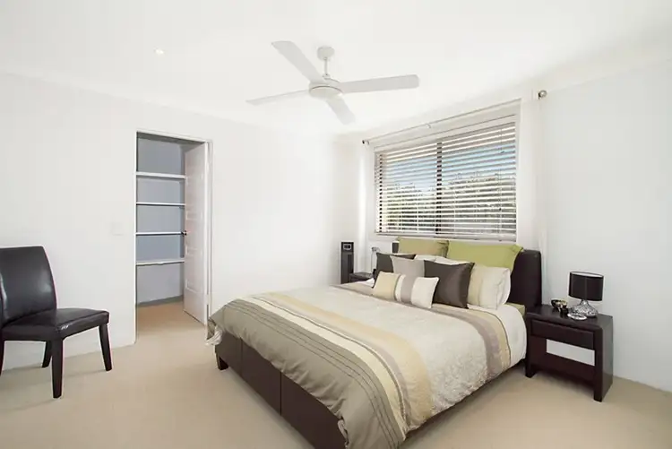 Fourth view of Homely unit listing, 12 'Palm Trees' 16 St Kilda Avenue, Broadbeach QLD 4218