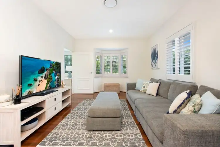 Fourth view of Homely house listing, 30 Joseph Street, Camp Hill QLD 4152