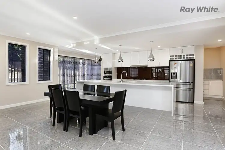 Seventh view of Homely house listing, 12 Pasadena Circuit, Point Cook VIC 3030