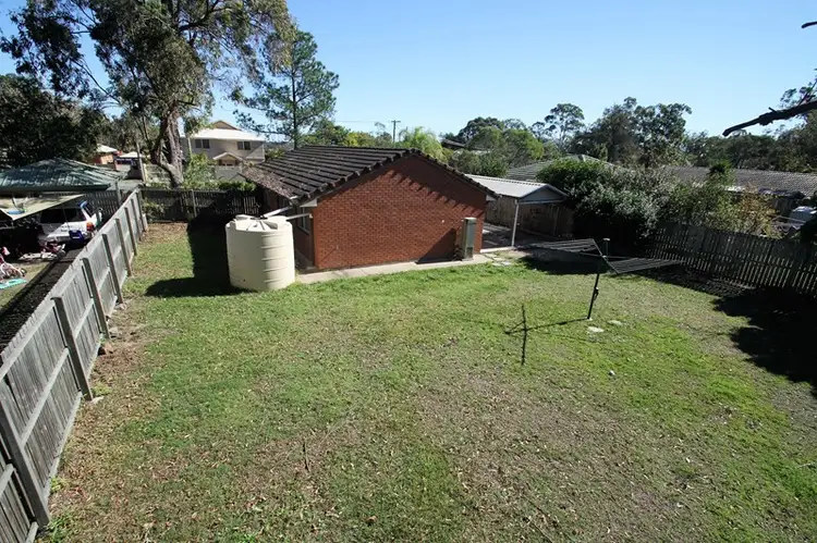 Second view of Homely house listing, 11 Bianca, Loganlea QLD 4131