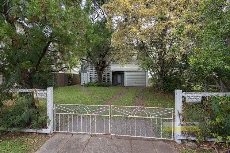 Second view of Homely house listing, 48 Allen Street, Hamilton QLD 4007