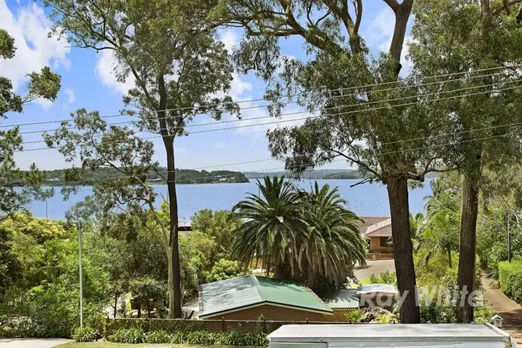 2/6 Brighton Avenue, Toronto NSW 2283