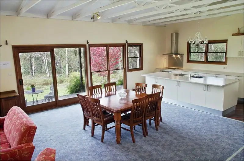 Main view of Homely house listing, . Black Springs Road, High Range NSW 2575