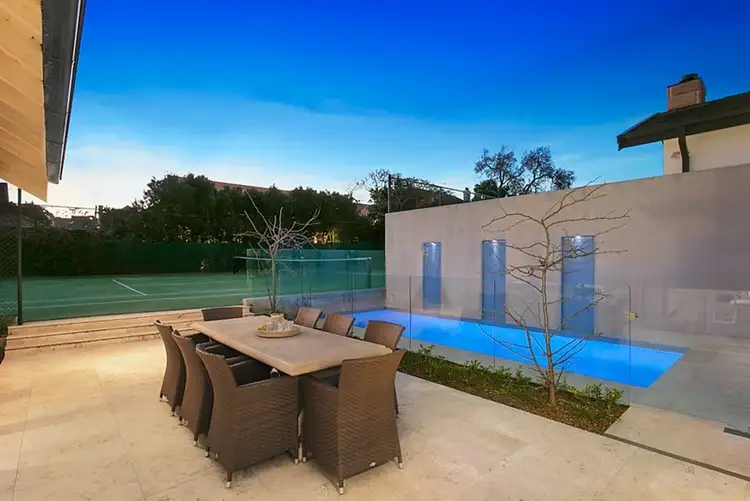 Fourth view of Homely house listing, 18 Burrawong Avenue, Mosman NSW 2088
