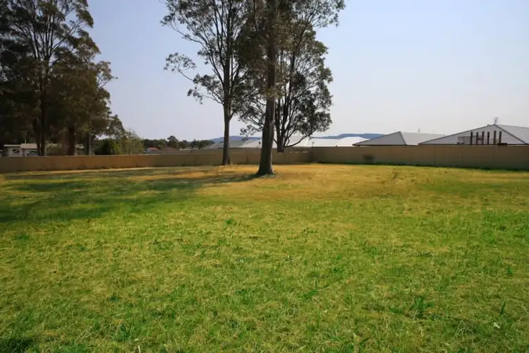 Fourth view of Homely land listing, 111 Hillcrest Avenue, South Nowra NSW 2541