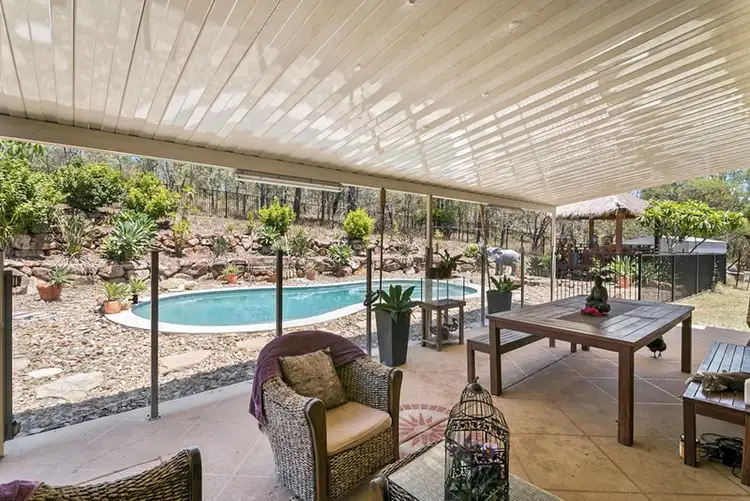 Second view of Homely house listing, 8 Osmund Court, Fernvale QLD 4306