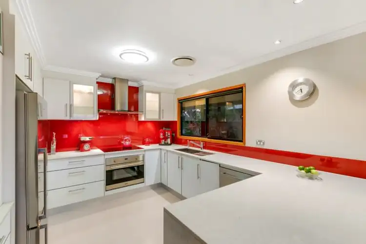 Seventh view of Homely house listing, 16 Lavinia Street, Southport QLD 4215