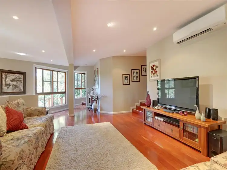 Seventh view of Homely house listing, 120 Birmingham Road, Mount Evelyn VIC 3796