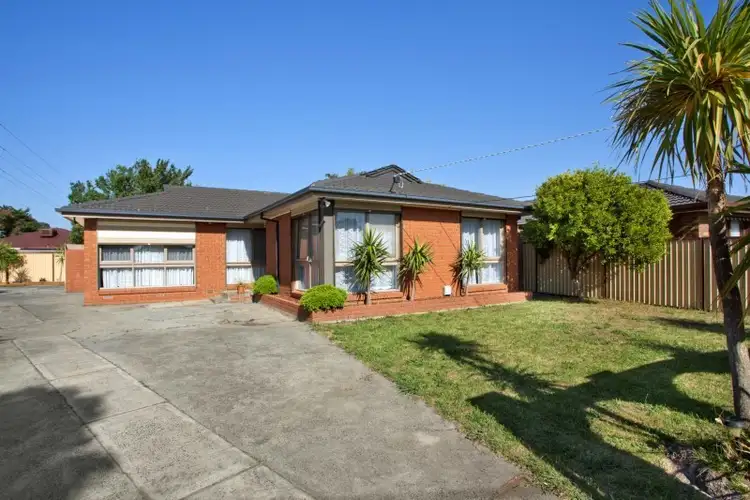 22 Rosewall Place, Clarinda VIC 3169