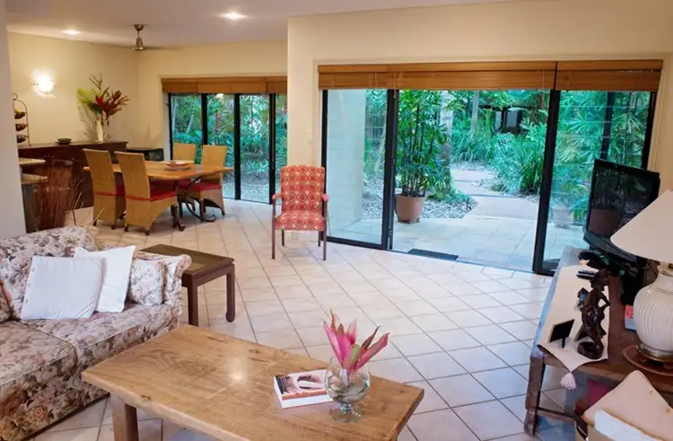 Fourth view of Homely townhouse listing, Villa 5/18-28 St Crispin, Port Douglas QLD 4877