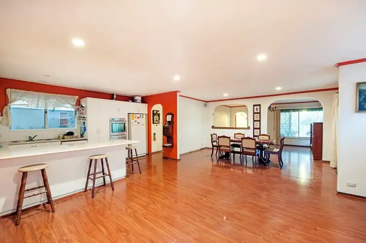 Fourth view of Homely house listing, 26 Churchill Avenue, Reservoir VIC 3073
